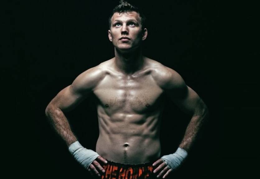 Арум: Пакьяо может проиграть Хорну, если не будет воспринимать бой всерьез