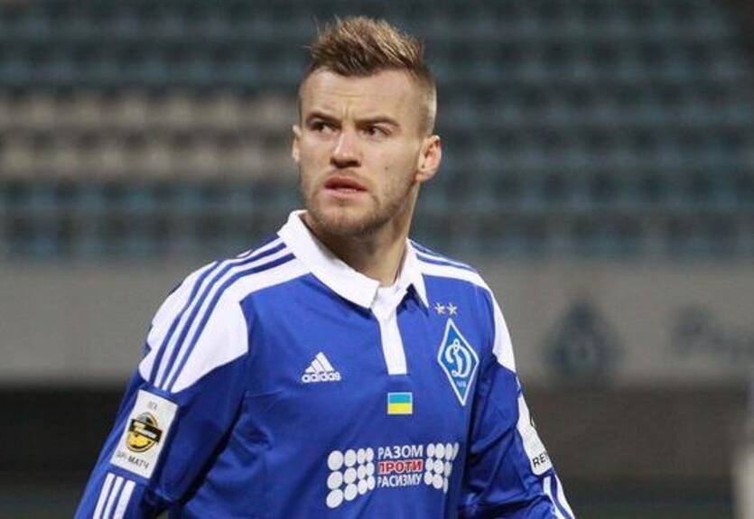 Динамо обыграло Николаев и вышло в финал Кубка Украины