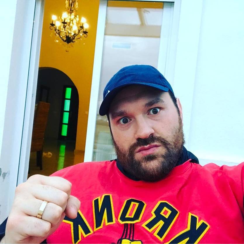 instagram.com/gypsyking101