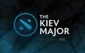 The Kiev Major: определились все пары четвертьфиналистов