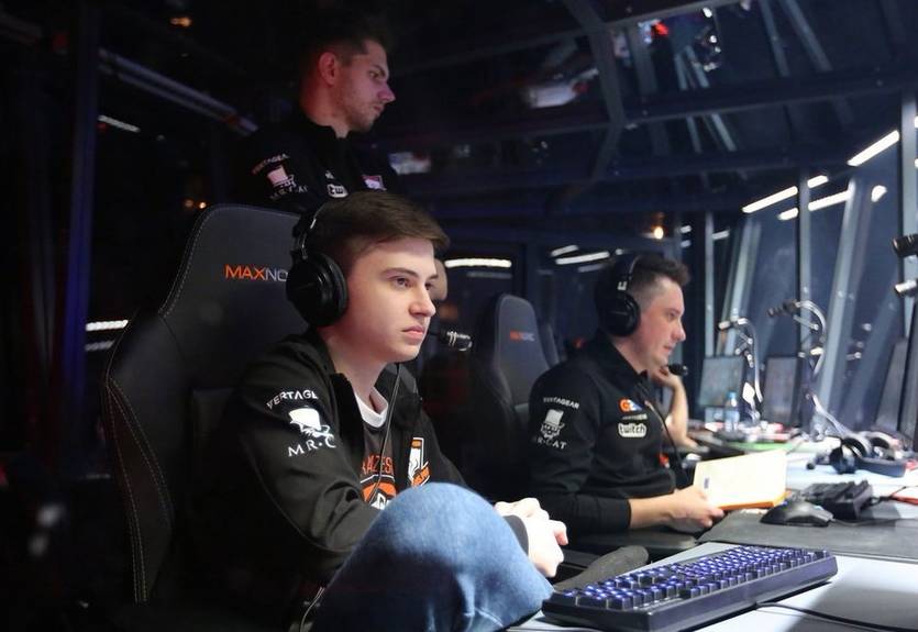 The Kiev Major 2017: Virtus.pro – в четверке сильнейших команд мира
