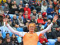 Мюнхен (ATP): Зверев добыл второй титул в сезоне