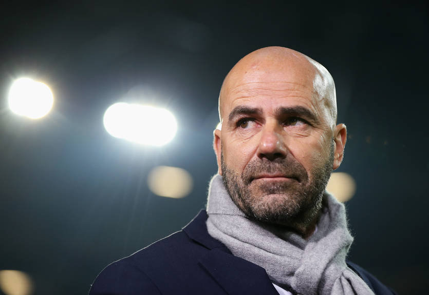 Тренер Аякса: Сегодня должны показать свой топовый футбол Тренер Аякса: Сегодня должны показать свой топовый футбол