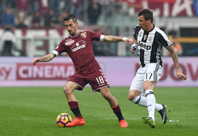 Ювентус – Торино: прогноз и ставки букмекеров на матч