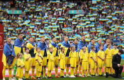 Рейтинг ФИФА: Украина сохранила свою позицию, Испания остается лидером