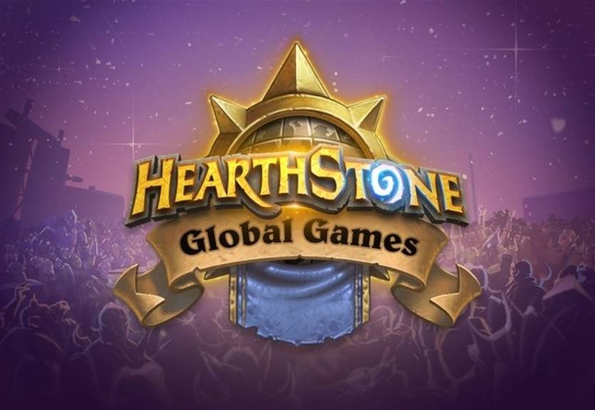 Hearthstone Global Games: Украина добыла третью победу кряду