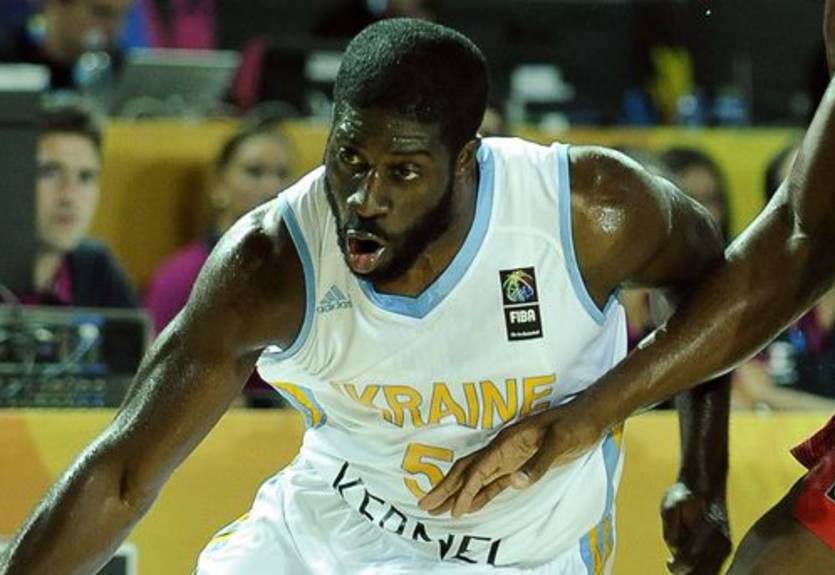 Джетер поставил условие по возвращению в сборную Украины