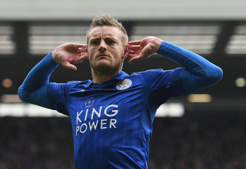 Стало известно, сколько заработал Лестер в Лиге чемпионов