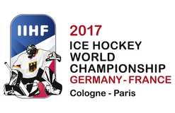 Чемпионат мира по хоккею 2017: итоговые турнирные таблицы