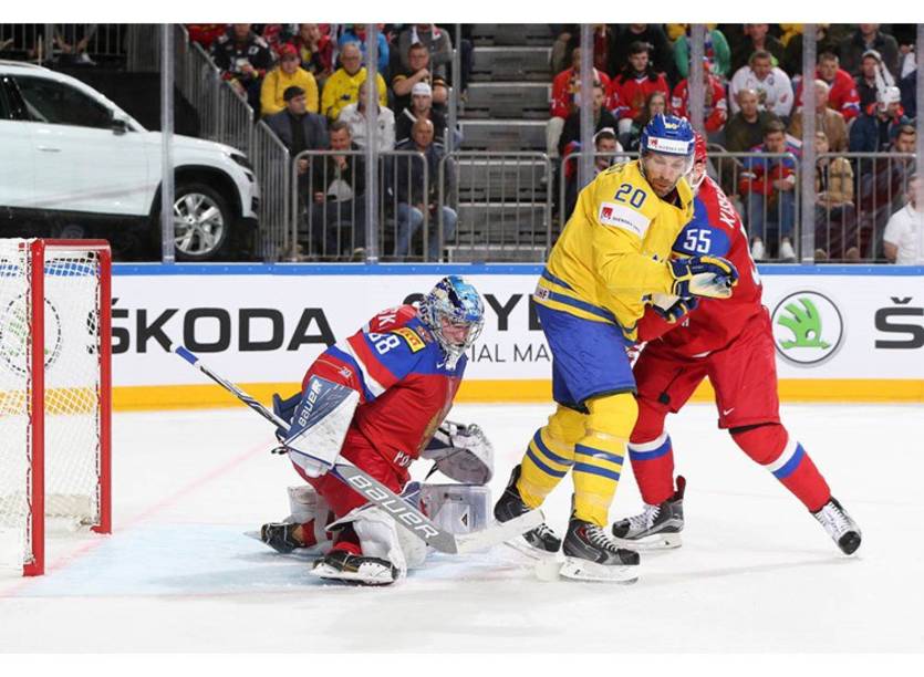 HHOF-IIHF Images