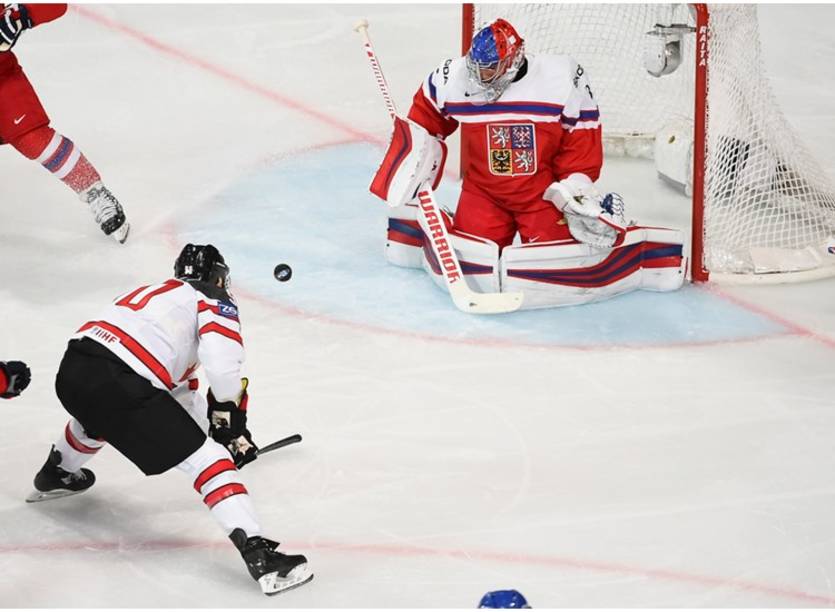 HHOF-IIHF Images