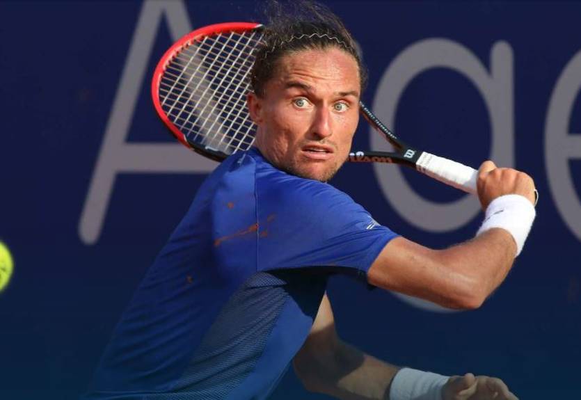 Долгополов неудачно вернулся после травмы