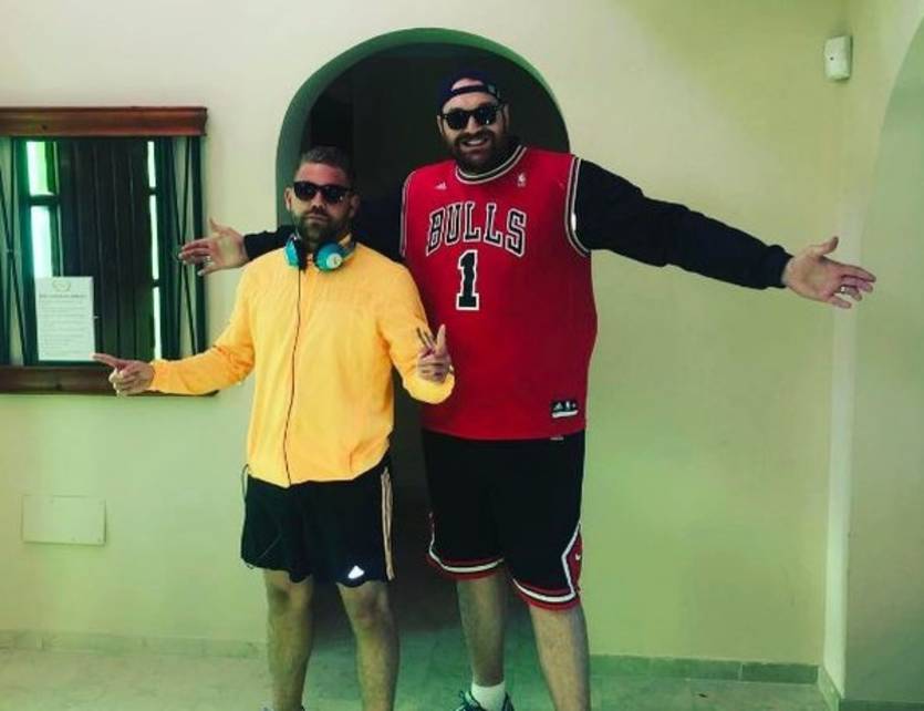 instagram.com/gypsyking101