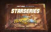 Hearthstone: StarLadder анонсировала третий сезон StarSeries