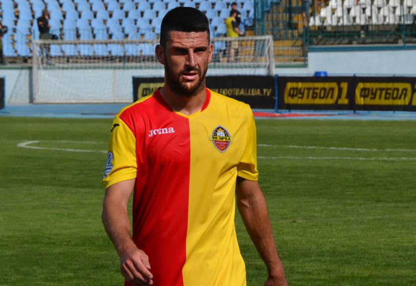 Сталь обыграла Карпаты, Зирка расписала мировую с Днепром