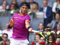 Мадрид (ATP): Надаль выиграл третий турнир кряду