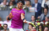 Мадрид (ATP): Надаль выиграл третий турнир кряду