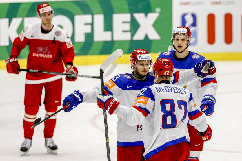 Ставки на хоккей россия дания betfreak вк