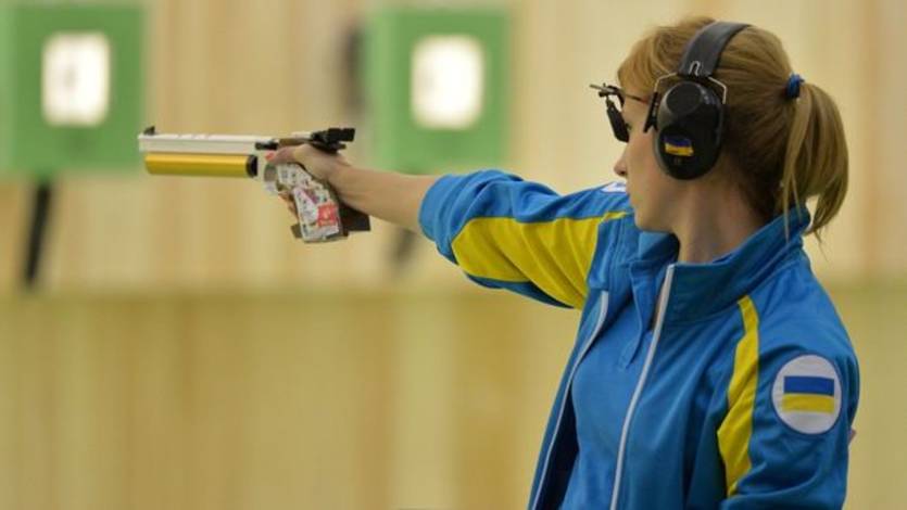 НОК Украины