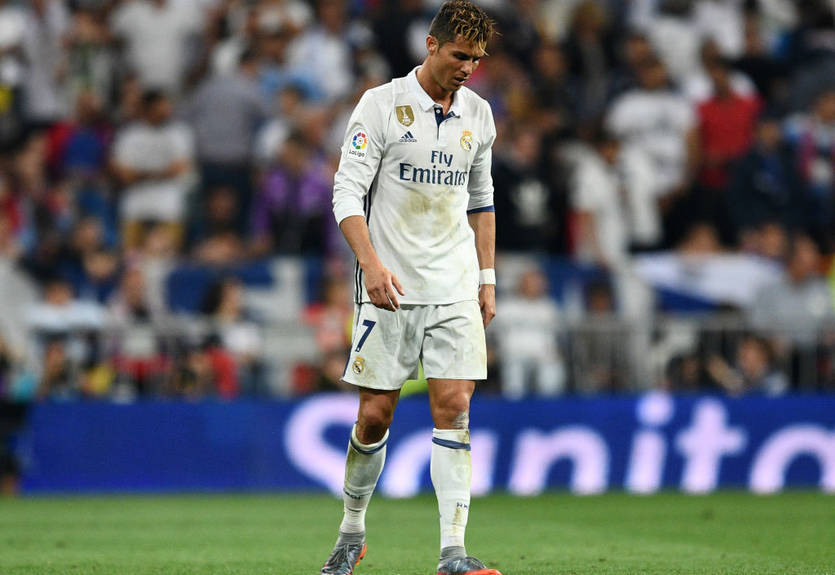 Любой желающий может взять в аренду Криштиану Роналду на четыре часа Любой желающий может взять в аренду Криштиану Роналду на четыре часа