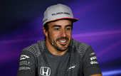 Алонсо: Осенью буду открыт для переговоров с любой командой Ф-1