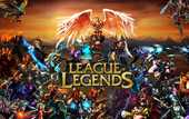 League of Legends продолжает возглавлять рейтинг самых популярных игр League of Legends продолжает возглавлять рейтинг самых популярных игр