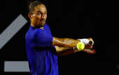 Рим (ATP): Долгополов не без труда вышел в финал квалификации