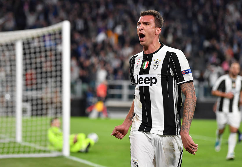 Нападающий Ювентуса рискует пропустить финал Лиги чемпионов Нападающий Ювентуса рискует пропустить финал Лиги чемпионов