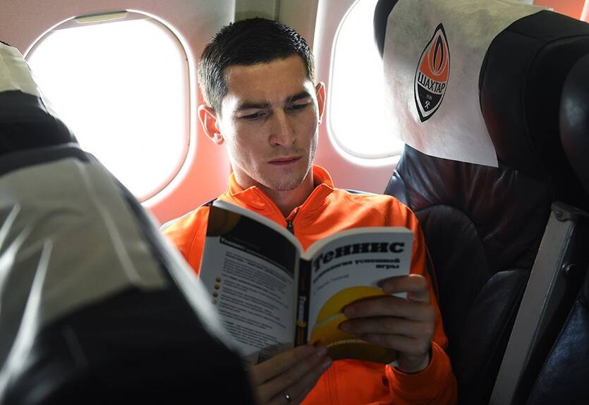 Степаненко: Главное, чтобы финал Кубка Украины прошел без провокаций Степаненко: Главное, чтобы финал Кубка Украины прошел без провокаций