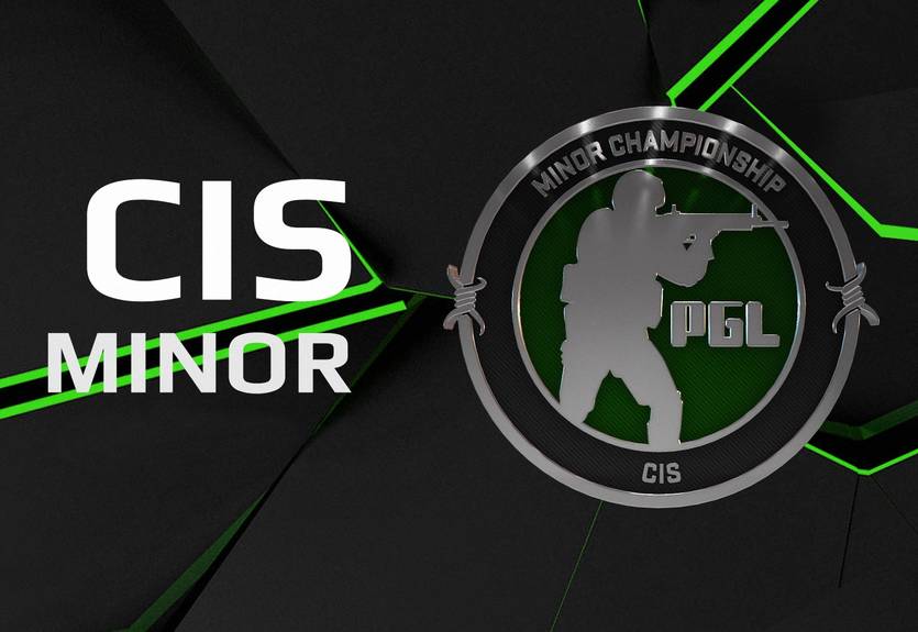 CS:GO: LAN-финал CIS Minor пройдет в Москве