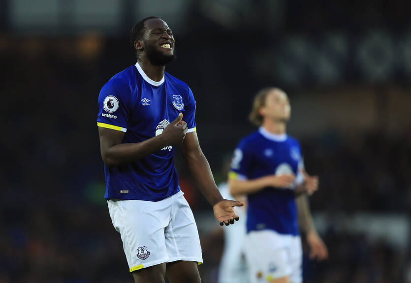 Лукаку близок к возвращению в Челси – СМИ Лукаку близок к возвращению в Челси – СМИ