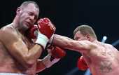 Дюопа: Могу нокаутировать Джошуа