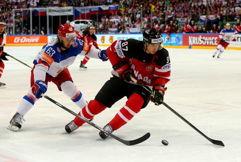 Чм по хоккею канада россия ставки ставки на спорт круто