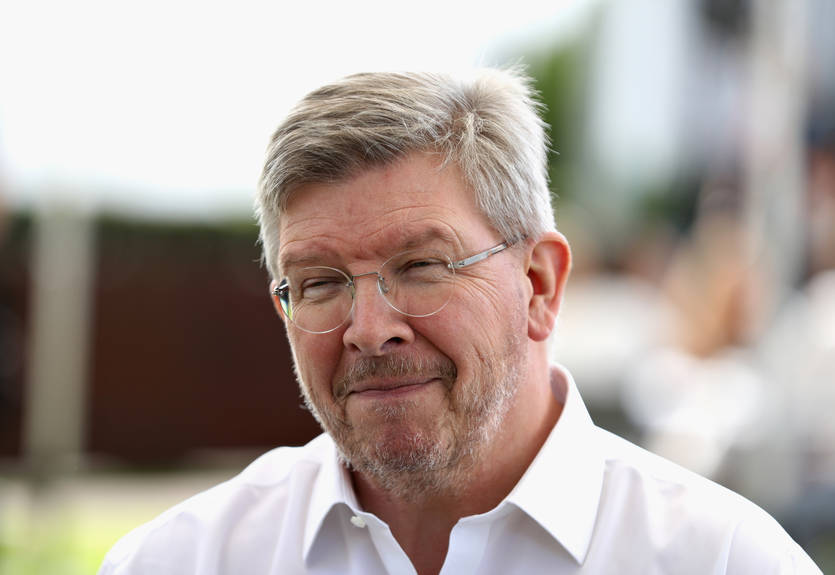 Формула-1: создана техническая группа для работы над регламентом