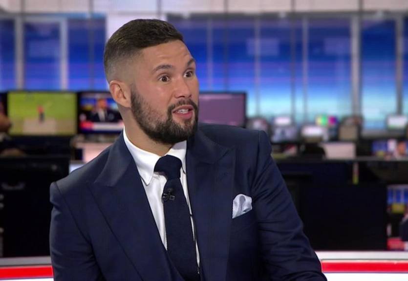 Беллью: Имя Усика должно подняться, чтобы мы могли встретиться Беллью: Имя Усика должно подняться, чтобы мы могли встретиться