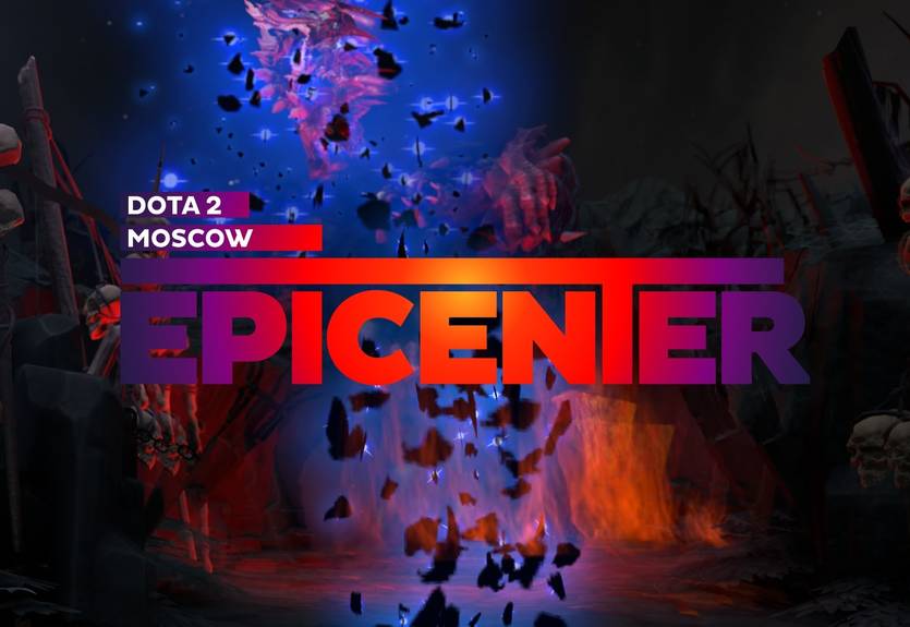 Na'Vi могут попасть на EPICENTER, несмотря на поражение в квалификации Na'Vi могут попасть на EPICENTER, несмотря на поражение в квалификации