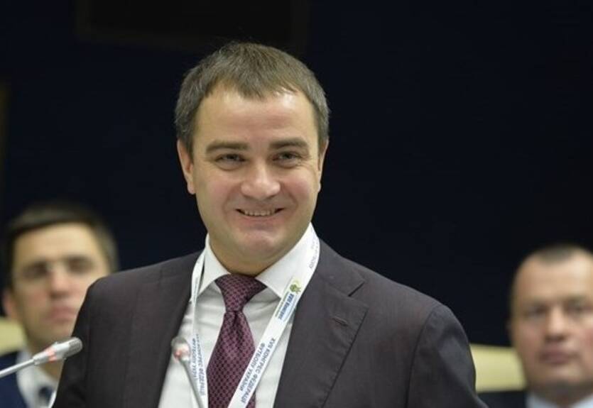 Павелко – единственный кандидат на пост президента ФФУ Павелко – единственный кандидат на пост президента ФФУ