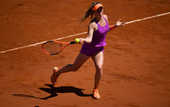 Рим (WTA): Свитолина вышла в финал