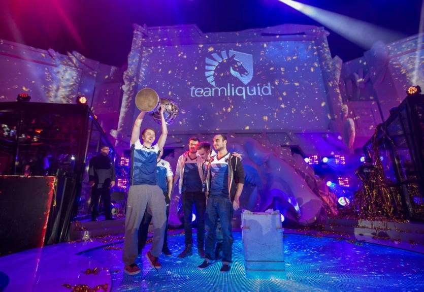 EPICENTER: Moscow: команды-участники турнира по Dota 2