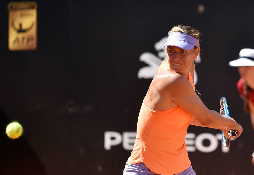 Шарапова получила wild-card на Rogers Cup