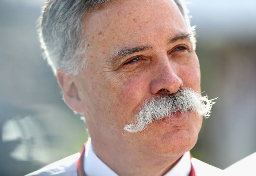 Формула-1 рассматривает введение ограничений бюджета для команд