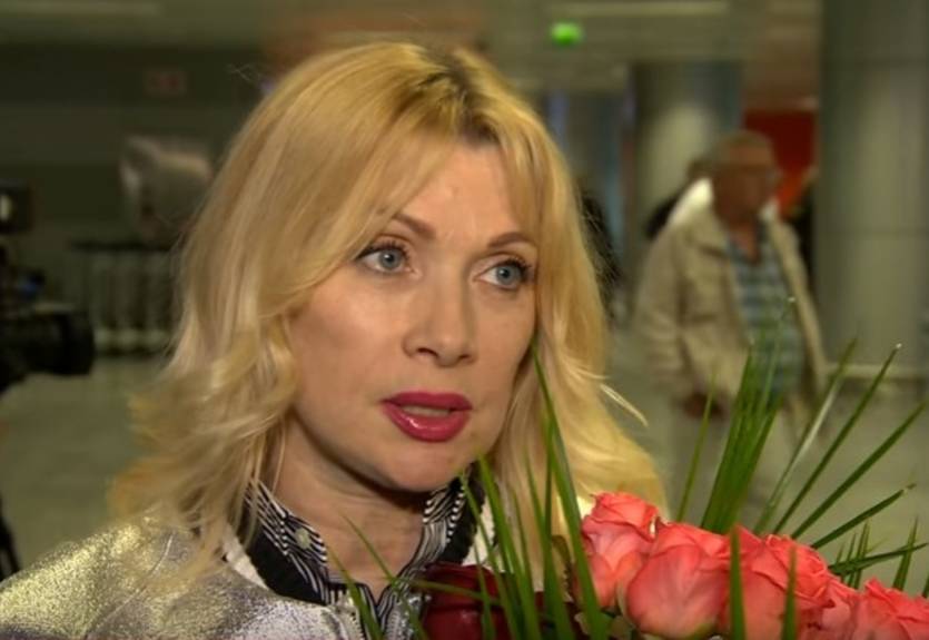 Тамара Токмачева: Украина на чемпионате Европы будет с медалями