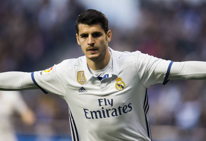 Мората согласился вернуться в Италию Мората согласился вернуться в Италию