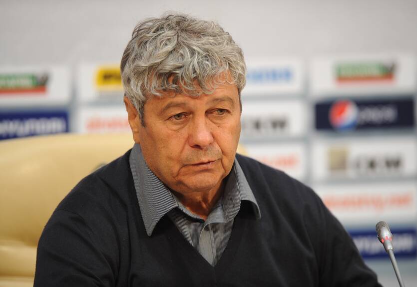 Луческу: Спартаку помогли стать чемпионом, а против меня устроили кампанию