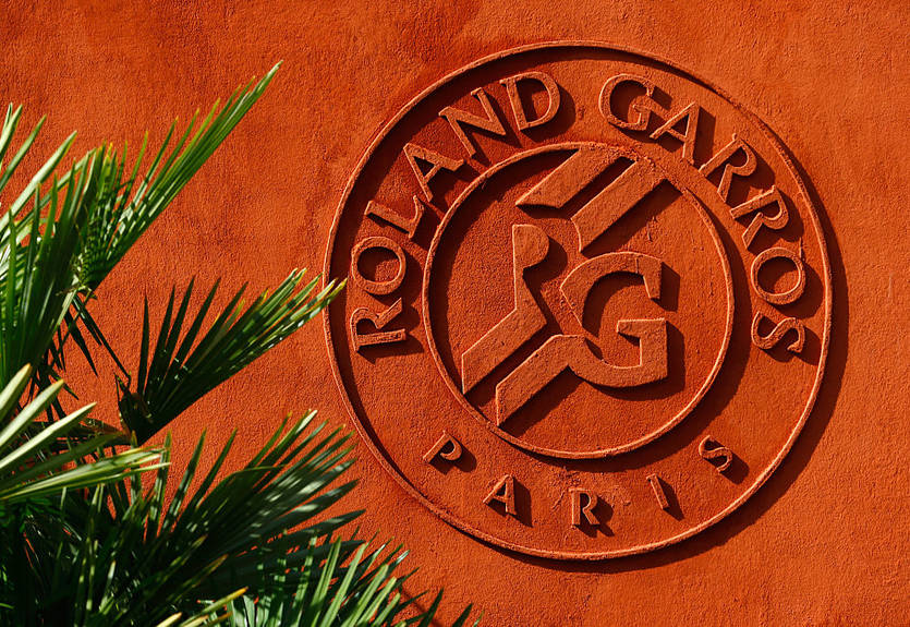 Ролан-Гаррос (ATP): Долгополов и Стаховский узнали первых соперников