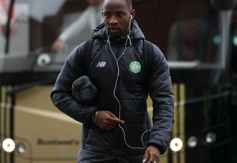 Милан готов побороться с грандами за вундеркинда из Селтика Милан готов побороться с грандами за вундеркинда из Селтика