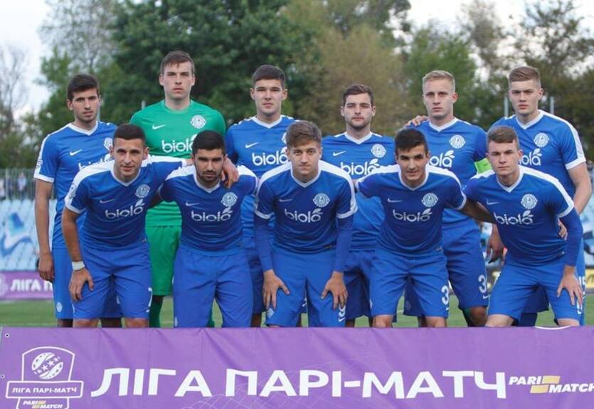 УПЛ: Днепр вылетел в Первую лигу, Карпаты сохранили прописку УПЛ: Днепр вылетел в Первую лигу, Карпаты сохранили прописку