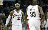 Шакил О’Нил: ЛеБрон – это сочетание Майкла, Шака и Мэджика