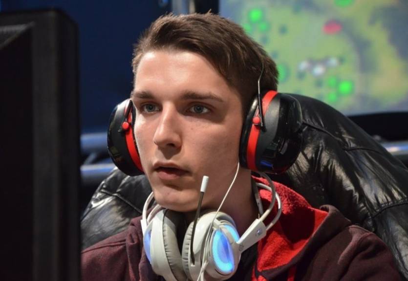 Андрей "Mag" Чипенко: Больше всего привлекла возможность поиграть с Mushi