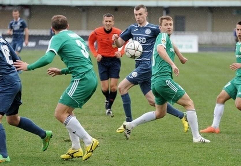 УПЛ вручит трофей престижа победителю второй шестерки УПЛ вручит трофей престижа победителю второй шестерки
